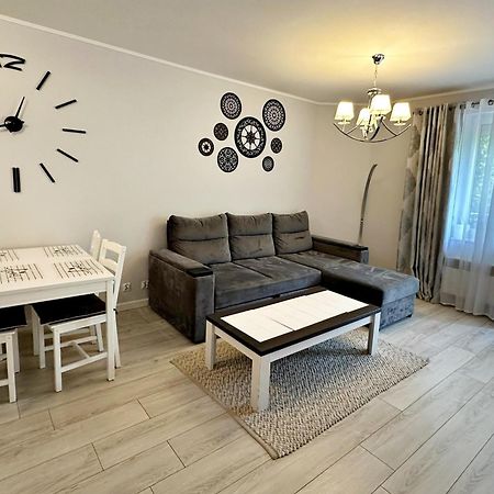 Morskie Oko By Baltic Home Miedzyzdroje Exterior foto